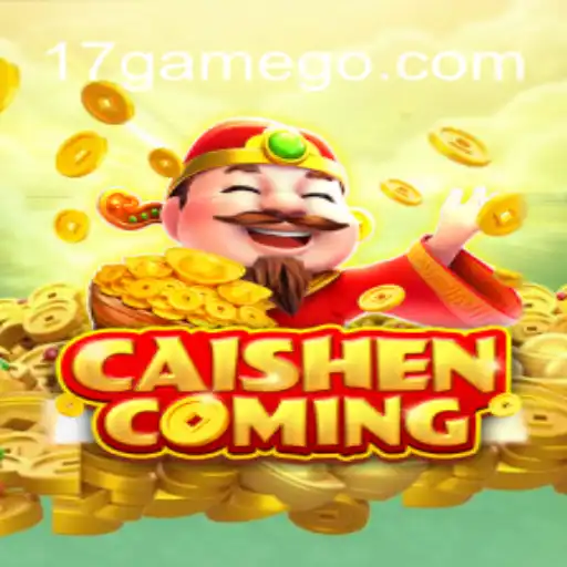 A Nova Sensação nos Jogos Digitais: 'CAISHENCOMING'