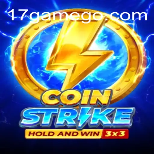 CoinStrike: A Nova Sensação no Mundo dos Jogos