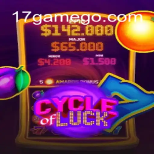 Descubra o Fascinante Mundo de CycleofLuck: O Jogo que Está Transformando 17.GAME