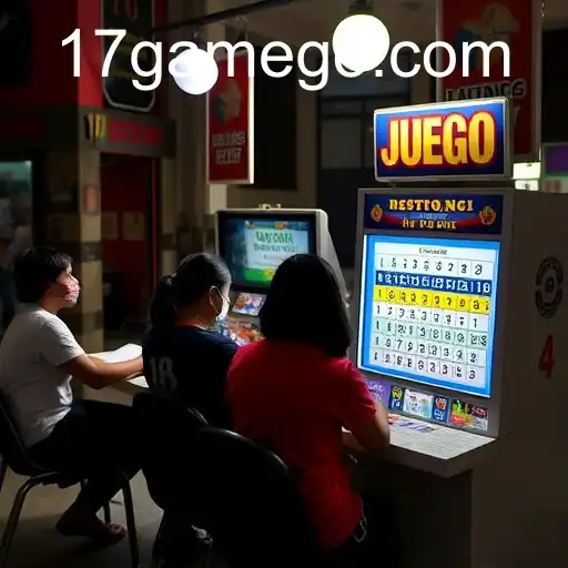 Jueteng