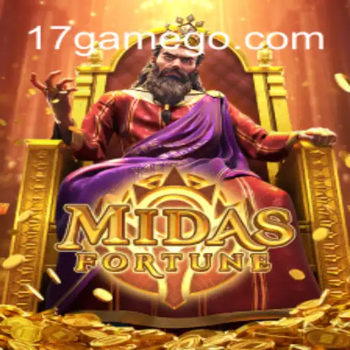 Descobrindo o Mundo de MidasFortune: Uma Aventura de Ouro e Estratégia
