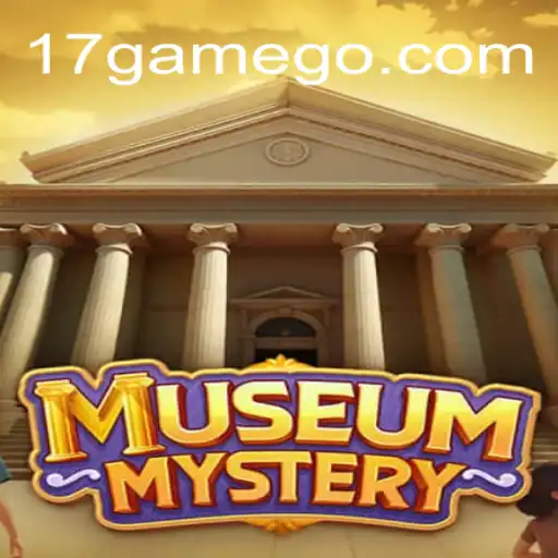 MuseumMystery: Explore Segredos Antigos em um Novo Jogo de Aventura