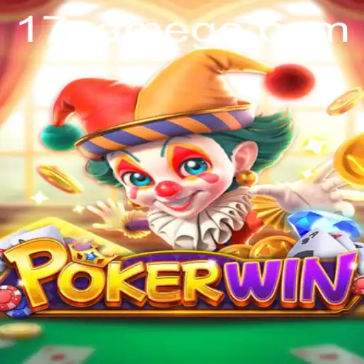 Explorando POKERWIN: O Novo Horizonte do Entretenimento de Cartas