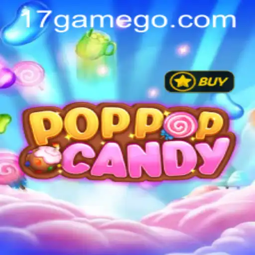 Explorando o Universo Vibrante de POPPOPCANDY: Um Mergulho no Jogo 17.GAME