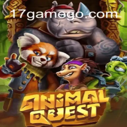 Desvendando AnimalQuest: O Mundo Aventuroso e Encantador dos Animais