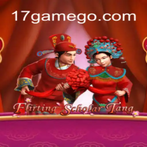 Descubra a Emoção do Jogo 'Flirting Scholar Tang'