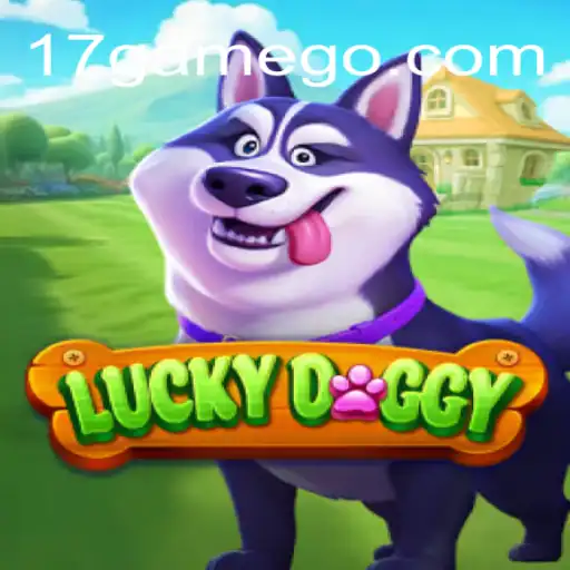 LuckyDoggy: Um Mergulho no Universo do Jogo Inovador 17.GAME