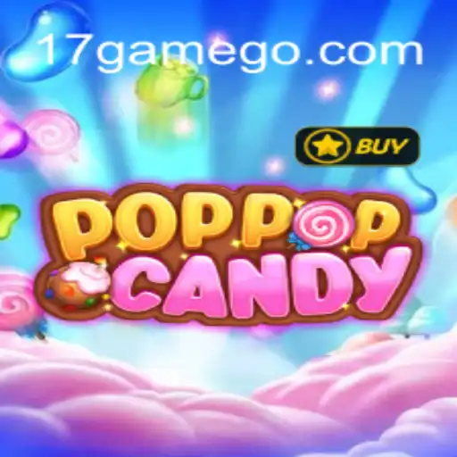 Explorando o Universo Vibrante de POPPOPCANDY: Um Mergulho no Jogo 17.GAME