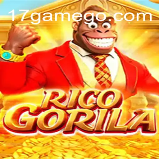 Explorando o Mundo de RicoGorila: Um Jogo de Estratégia e Aventura