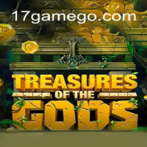 Desvendando os Mistérios do Jogo 'TreasureoftheGods': Um Mergulho na Aventura