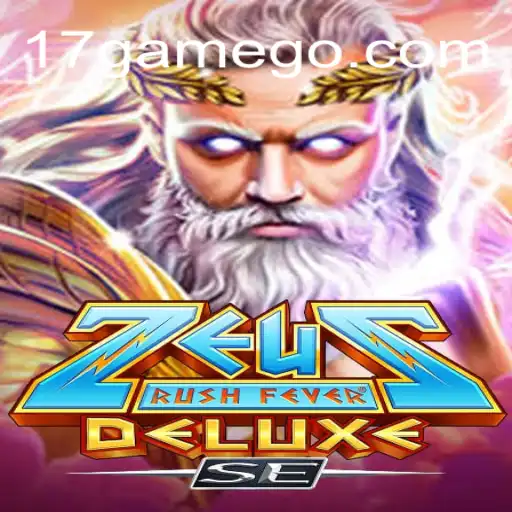 Descubra o Mundo Empolgante de ZeusRushFeverDeluxeSE: Uma Aventura de Jogo Inigualável